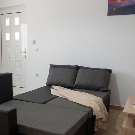Summer Pearl Apartments Афанту Екстериор снимка