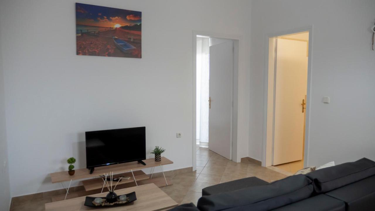 Summer Pearl Apartments Афанту Екстериор снимка