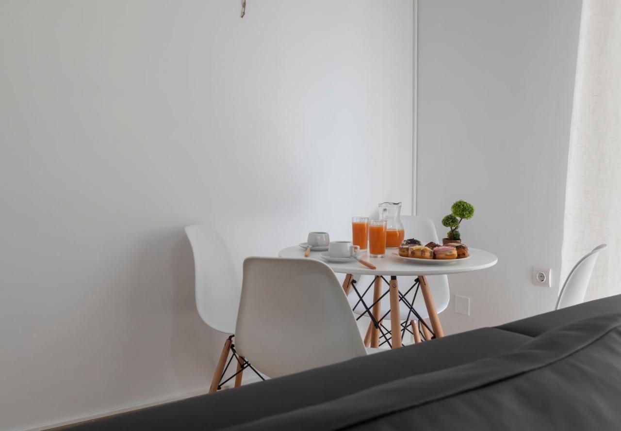 Summer Pearl Apartments Афанту Екстериор снимка