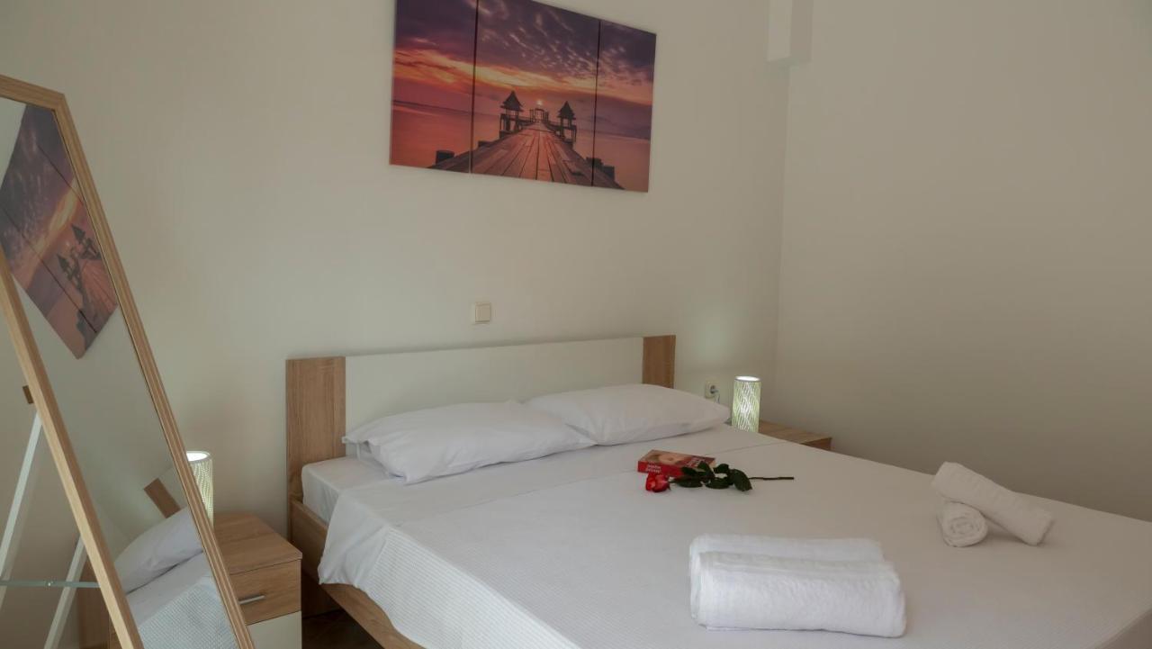 Summer Pearl Apartments Афанту Екстериор снимка