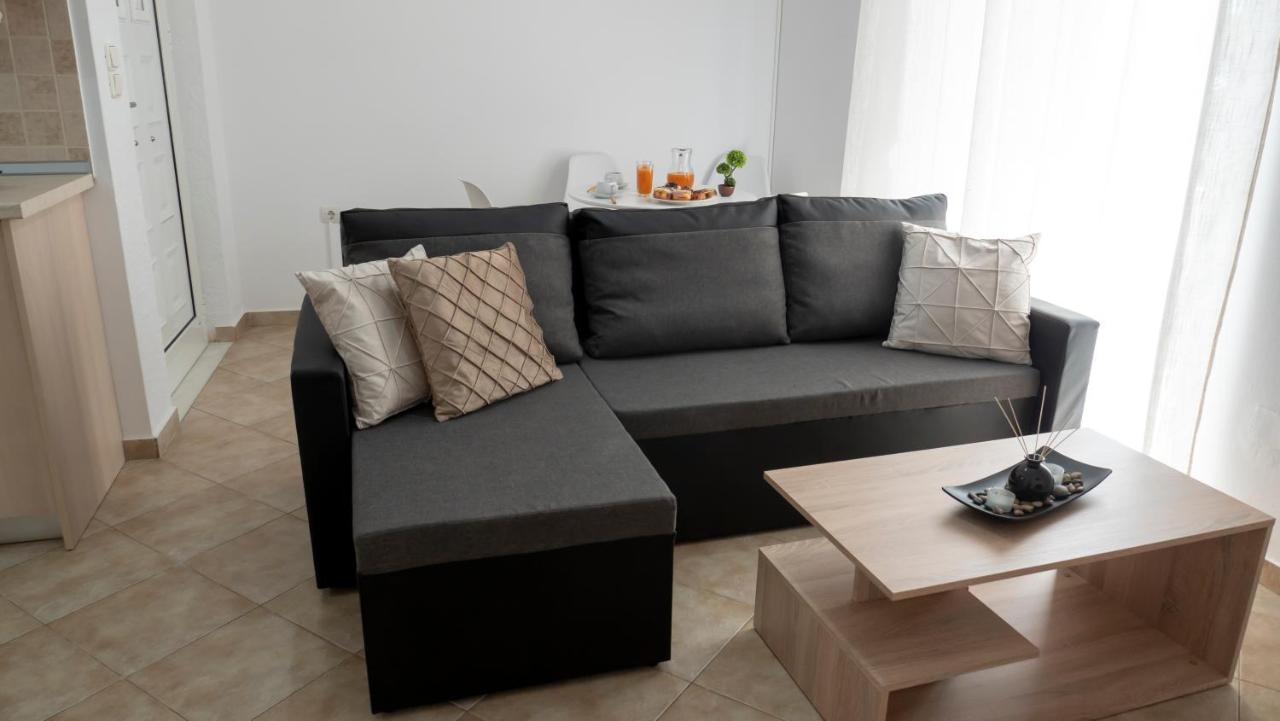 Summer Pearl Apartments Афанту Екстериор снимка