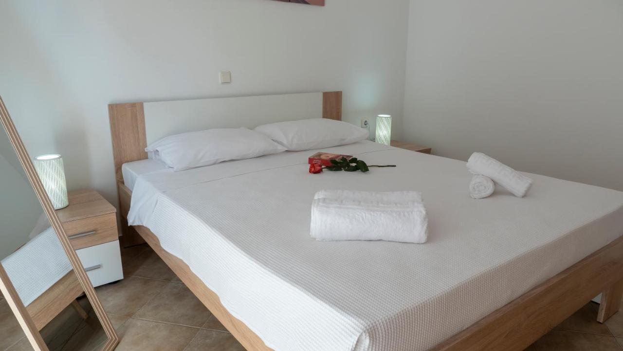 Summer Pearl Apartments Афанту Екстериор снимка